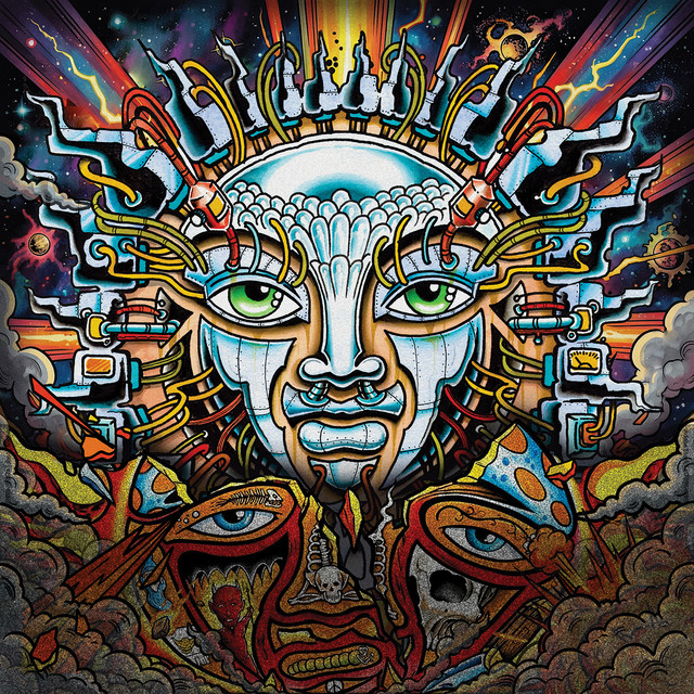 Until The Sun Explodes — Sublime