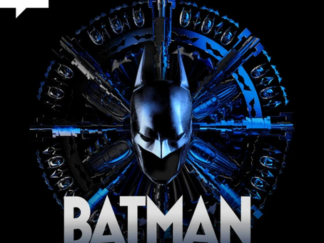 Warner e DC se unem ao Spotify para lançar áudiossérie do Batman