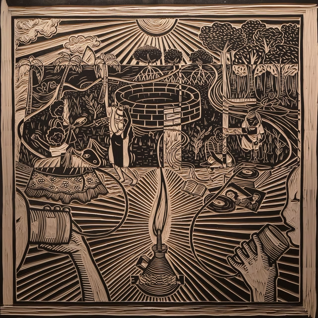 “Eita” – Lenine