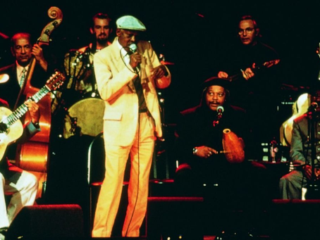 Vinte cinco anos de Buena Vista Social Club: o disco que fez o mundo conhecer a rica música cubana