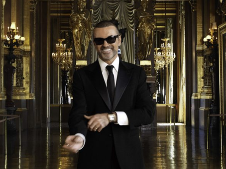 Saiu o trailer oficial do documentário sobre George Michael, confira