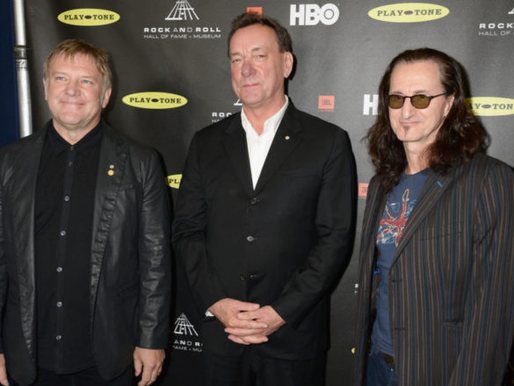 Rush precisou manter os fãs "no escuro" sobre o diagnóstico de câncer de Neil Peart.