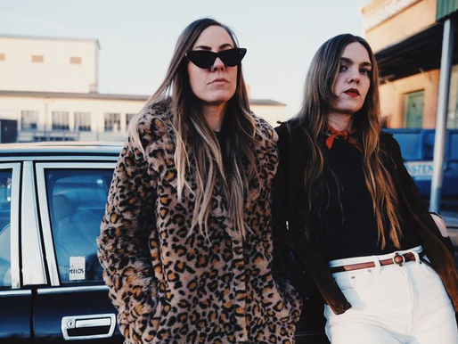 Blues Pills e Spiders lançam juntos uma incrível versão para "Moonage Daydream" de David Bowie.