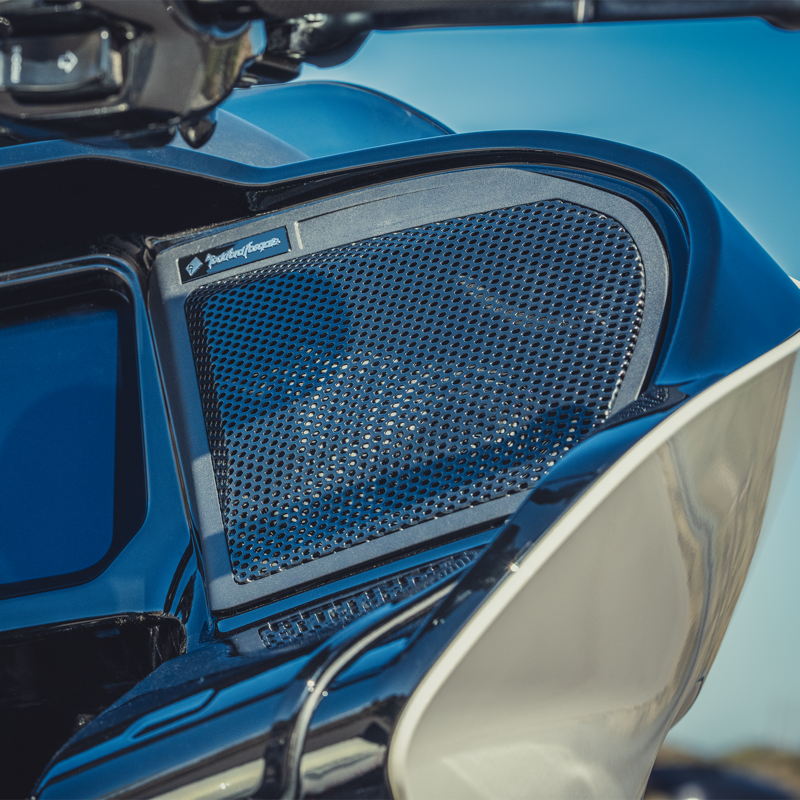 Thumbnail: Rockford Fosgate HD24-STG3