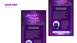 Smart Talks - Tela19