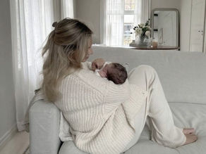  Por que não consigo me conectar com meu bebê? Vamos falar sobre isso