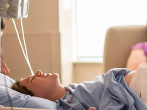 Medo do parto e a ansiedade na gravidez