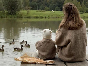 Afinal, o que é ser mãe?