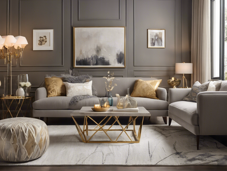 Personalized Interior Design Services for Your Home