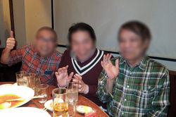 第２１回オフ会
