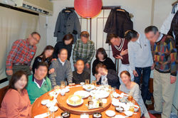 第２１回オフ会