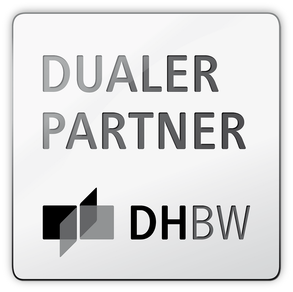 RS Reisen ist Dualer Partner DHBW