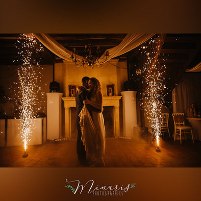 animation mariage