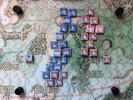 Pensieri morali sulla storia militare