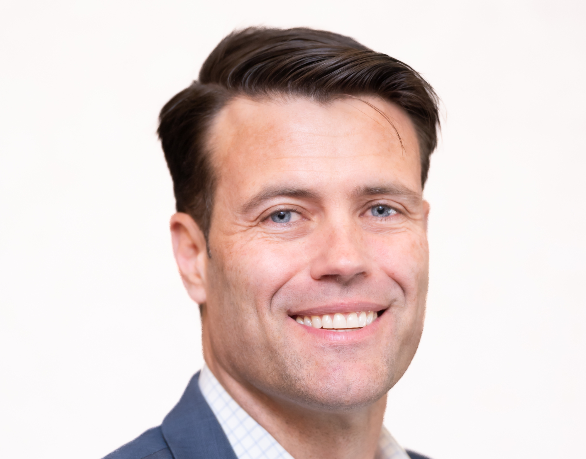 Writer: Gordon Downes, CEO of NYSHEX