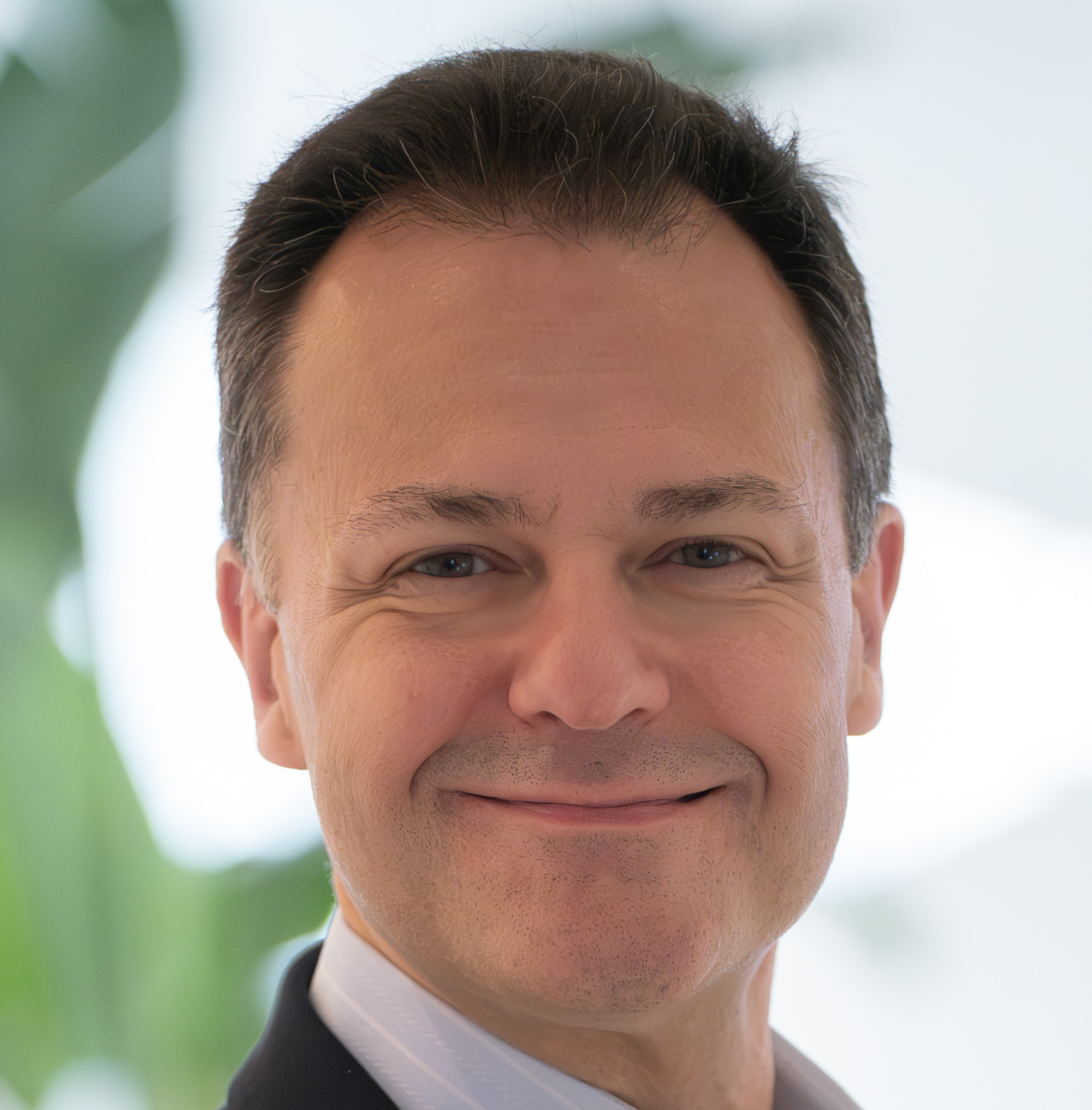 Alex Saric, CMO and Smart Procurement Expert at Ivalua