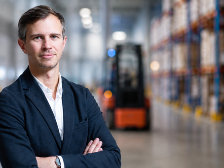 Warehouses Want More Than Visibility. They Want Systems That Act.
