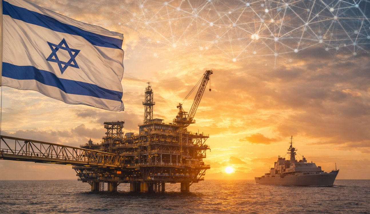 "Our goal with regard to energy security is to ensure the continuous supply of energy to the domestic market taking into account both short- and long-term considerations"