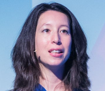 Yael Kochman, CMO of buywith and Founder/CEO of Re:Tech