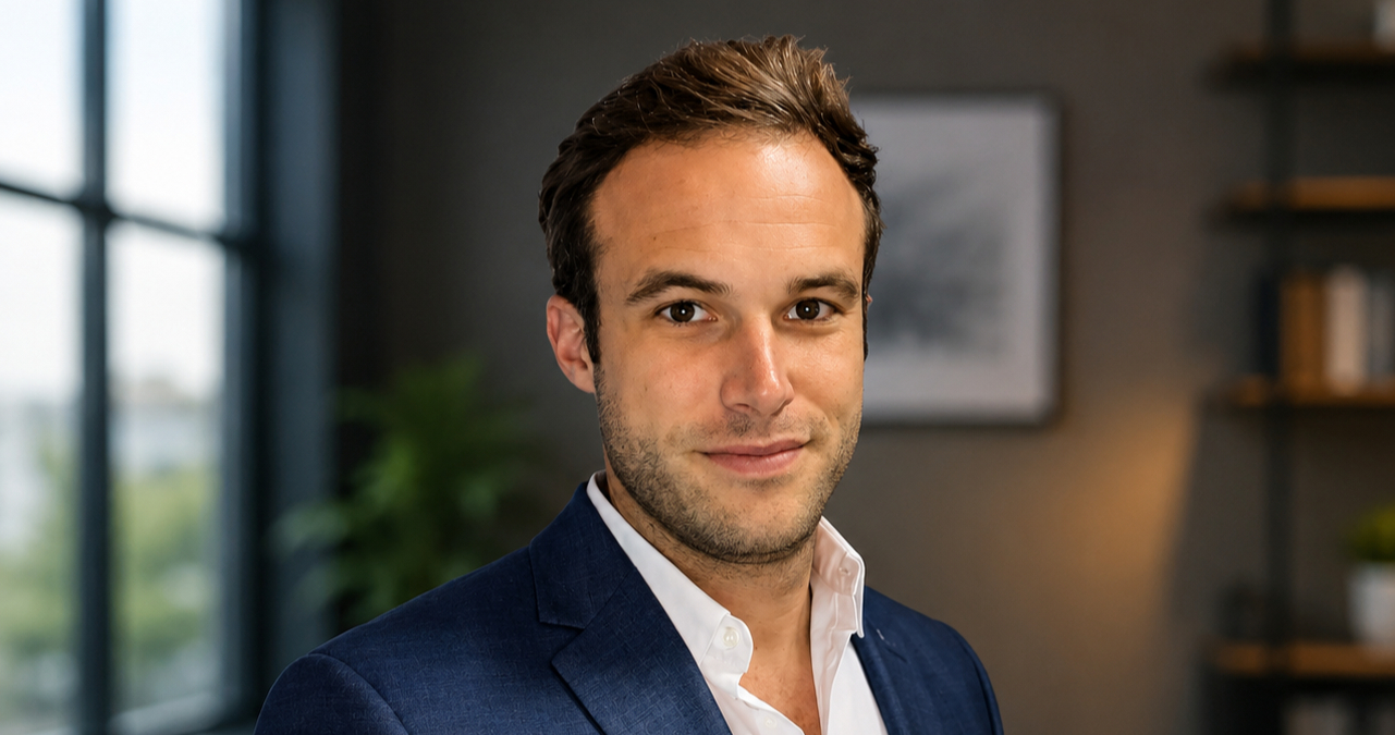 Thomas McLeod, Senior Account Manager, North America, Körber Business Area Supply Chain - “Electrified and automated yards and warehouses enable continuous, around-the-clock execution.”