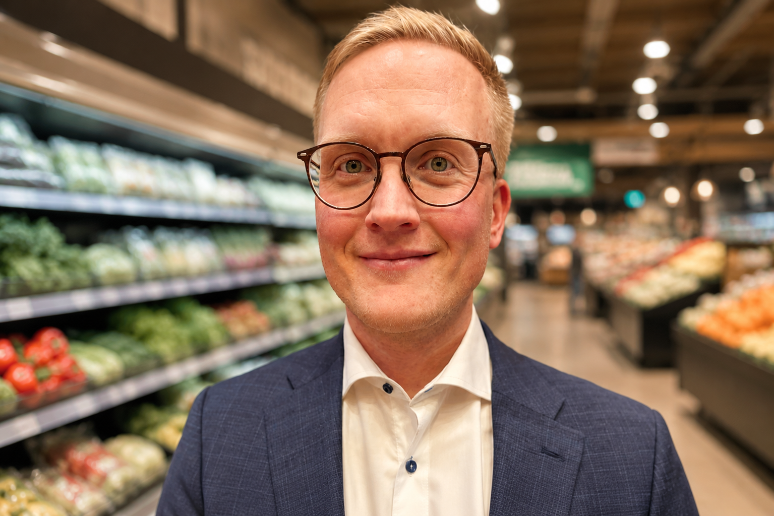 Mikko Peltomäki, Director, Corporate Business Development, Cimcorp, "During BTS peak periods, throughput is typically enhanced rather than constrained because average order line sizes increase."