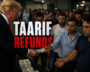 $127B in Tariff Refunds Expose the Real Weakness in Supply Chains
