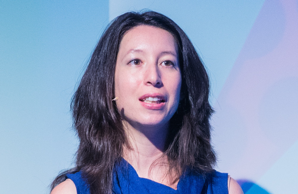 Yael Kochman, CEO Re:Tech