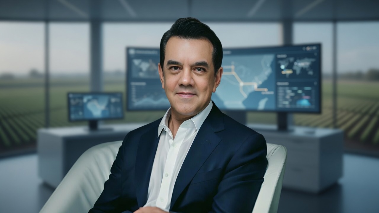 Shail Khiyara, CEO, SWARM, “The incremental margin generated through AI-driven decision optimization can be equivalent in financial impact to achieving approx 100% topline revenue growth through conventional means.”