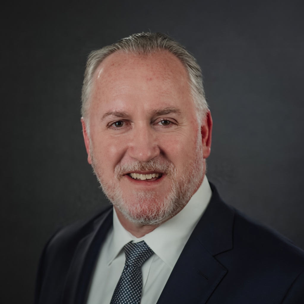 John Loyack, North Carolina Community College System
