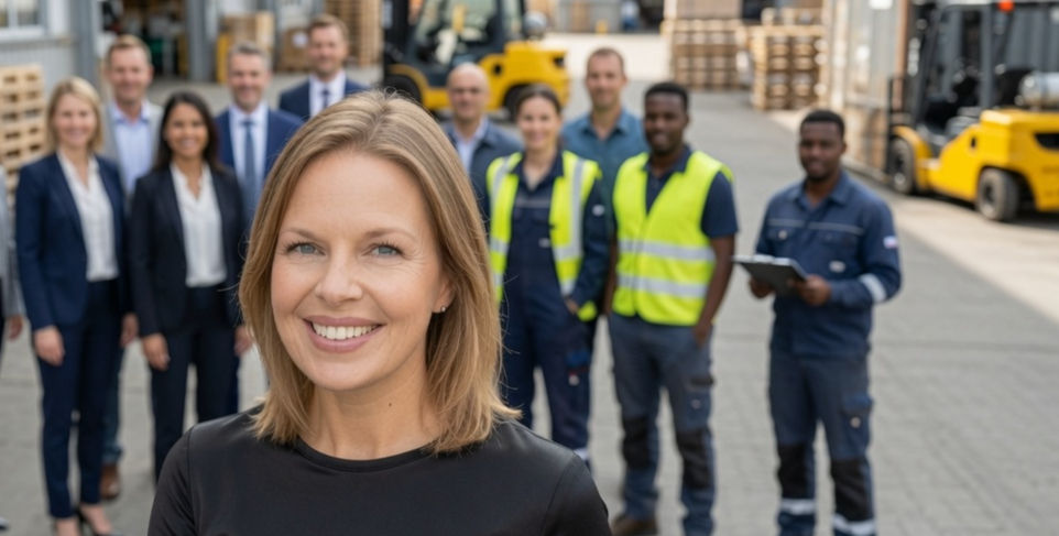 Execution Challenges Drive Developments at YMX Logistics, Lazer Logistics, Trustd, Highway and Mariner Logistics