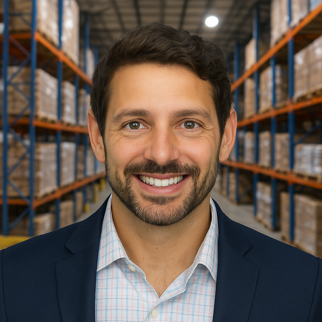 AutoScheduler.AI CEO Keith Moore