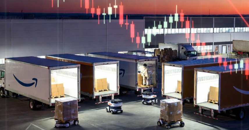 “Now Amazon LTL can move your freight wherever it needs to go” said Jim Ruiz, Director of Amazon Freight