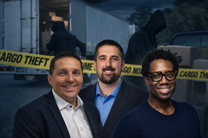 Cargo Theft Shifts From Opportunistic Crime to Structured, Data-Driven Attacks Across Global Supply Chains