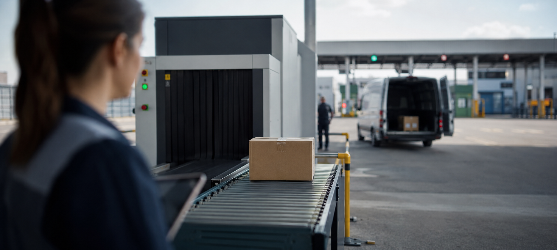 Cross-border e-commerce networks face sustained pressure from customs processing, carrier handoffs and final-mile delivery throughout the holiday peak season.