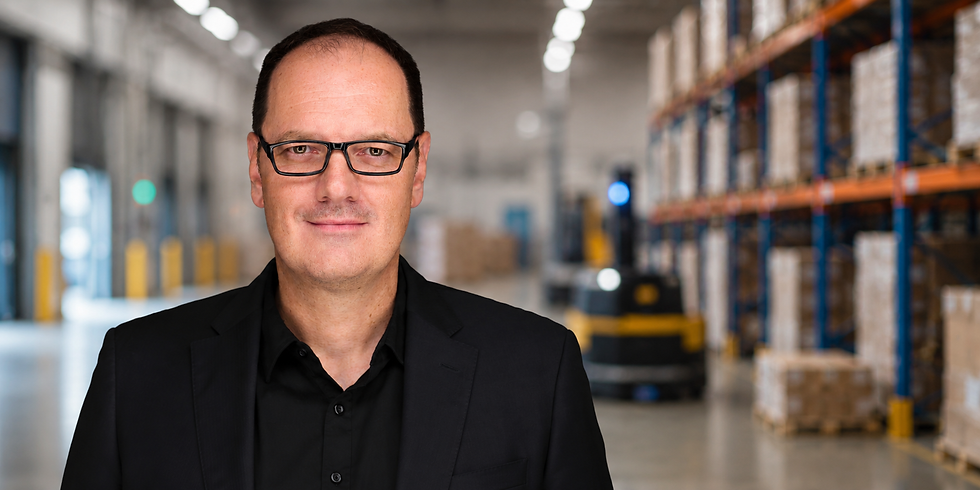 Warehouse Automation Is Moving Closer to the Point of Work
