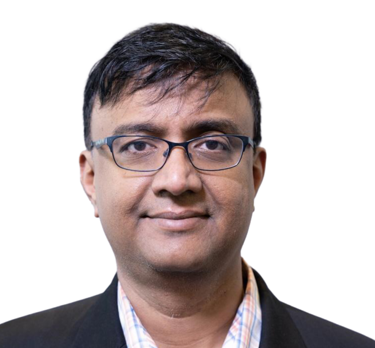 Nari Viswanathan, Senior Director of Supply Chain Strategy, Coupa