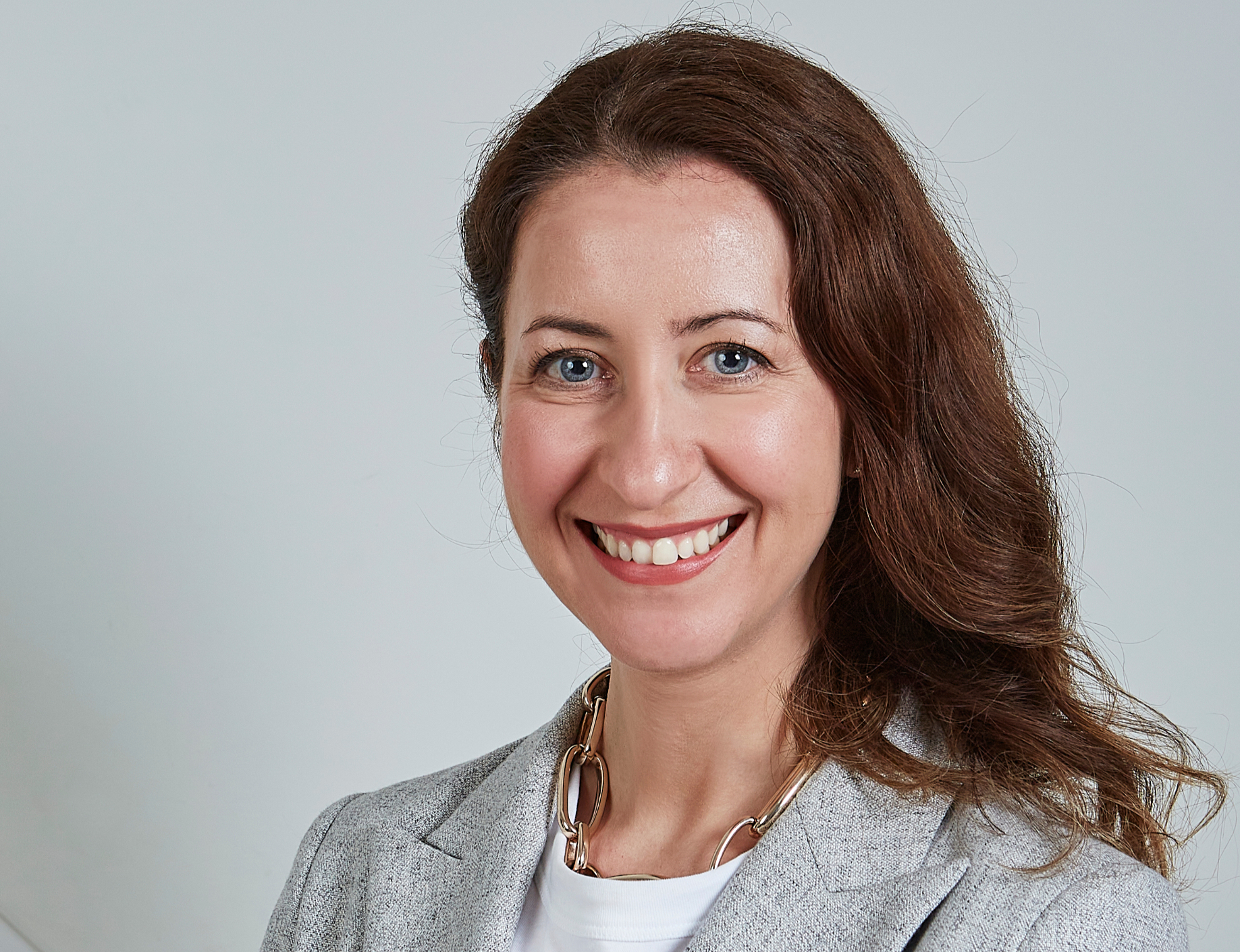 Ester Marchetti, Co-Founder and Head of Innovation at Bolt Insight