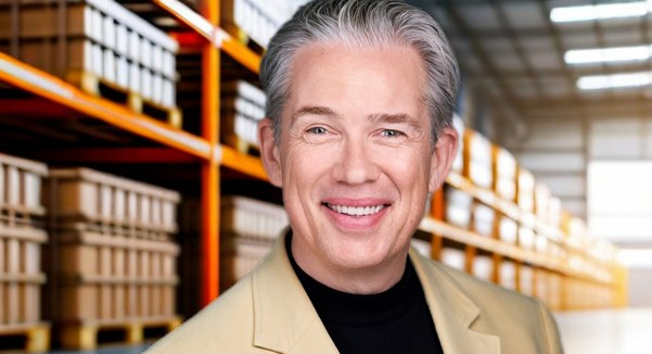 Cyrus J Gilbert-Rolfe, Chief Commercial Officer, Kezzler, "The importers who moved fastest were the ones who could answer, 'Where does this actually come from?' in hours."