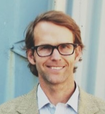 Trevor Read, President of Agistix