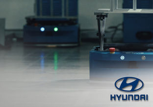 Hyundai's Challenge - When AGV Charging Downtime Quietly Caps Warehouse Throughput