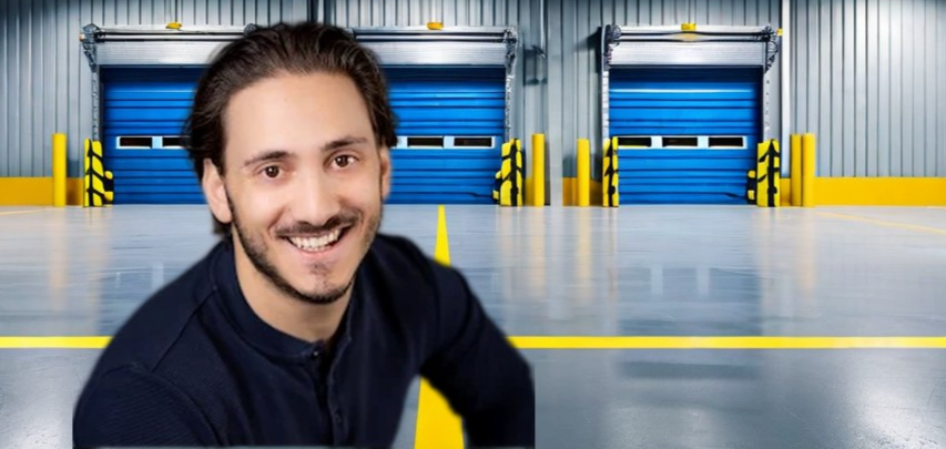 Al Finateri, Geotab, "Fraudulent carriers are exploiting manual, paper-based verification the same way a hacker probes for a weak password."