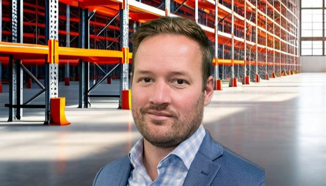 Mike Pagel, Americase, "Segregating batteries from other materials can cause disruptions in process flows around the warehouse."