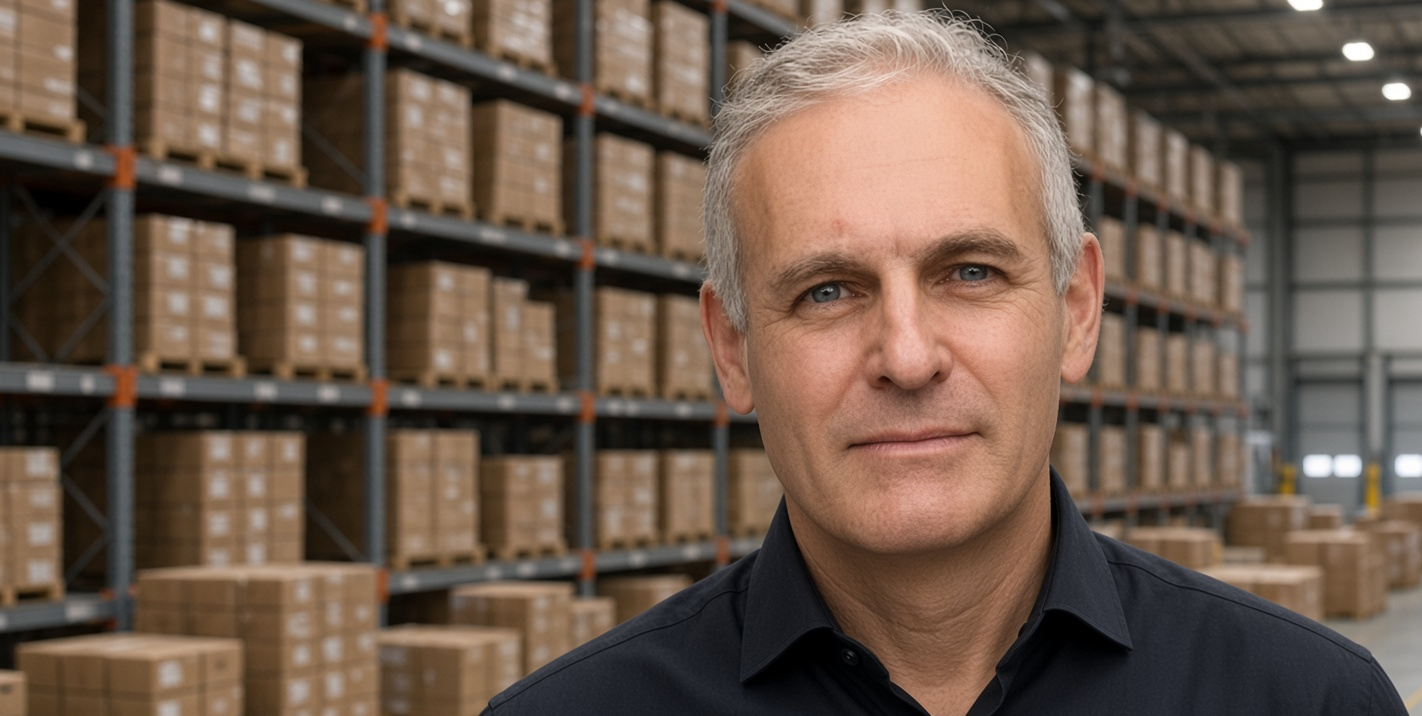 Lyall Cresswell, CEO and founder of TEG and Trustd: "Most visibility work has gone into the stock and far less into the pickup"