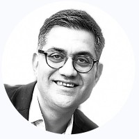 Writer: Harish Abbott, Co-founder and CEO, Augment