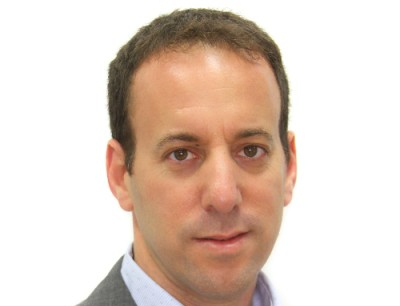 Dotan Chayen, CEO NeuralGuard