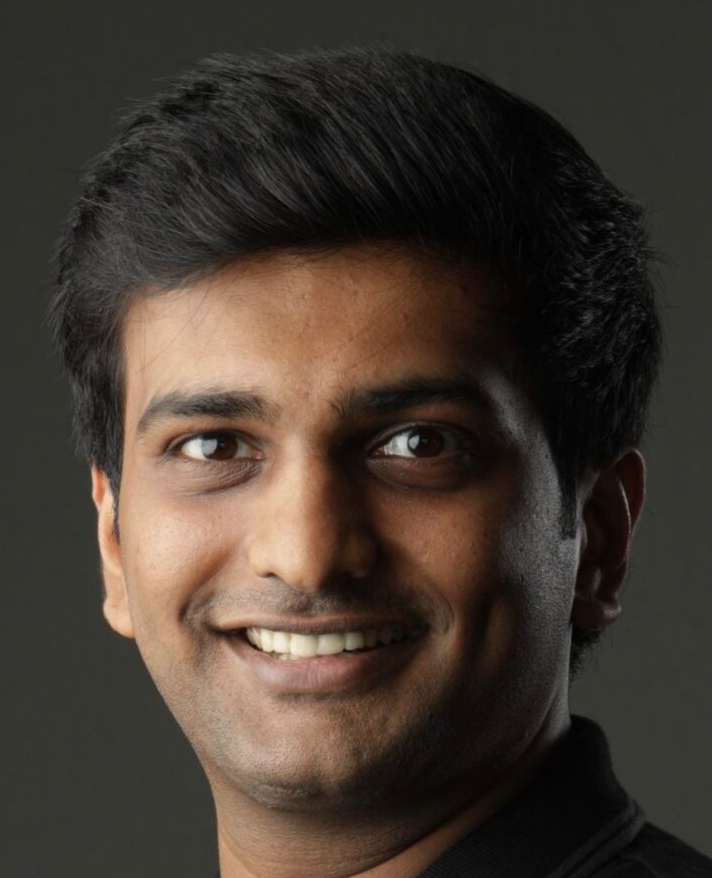 Writer: Nitin Jayakrishnan, CEO Freehand