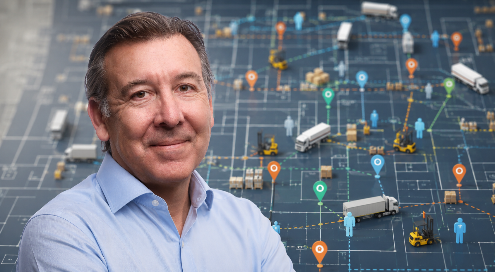 Jonathan Barrett, CEO, Kallikor, “It is a decision environment problem.”