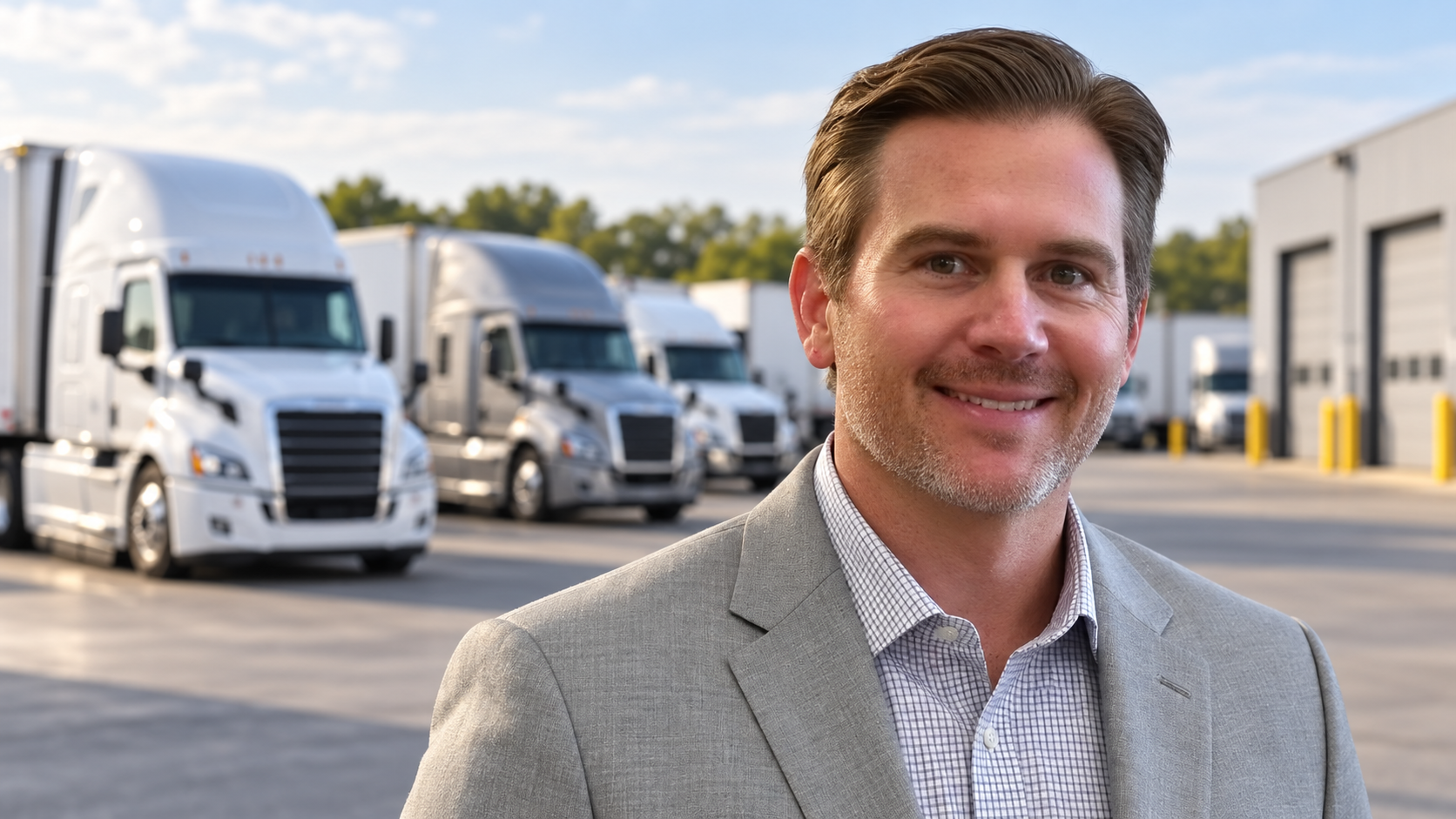 Nic Sallis, VP of Operations, Konexial, "The coordination - not the wrench - is what stalls the rollout."