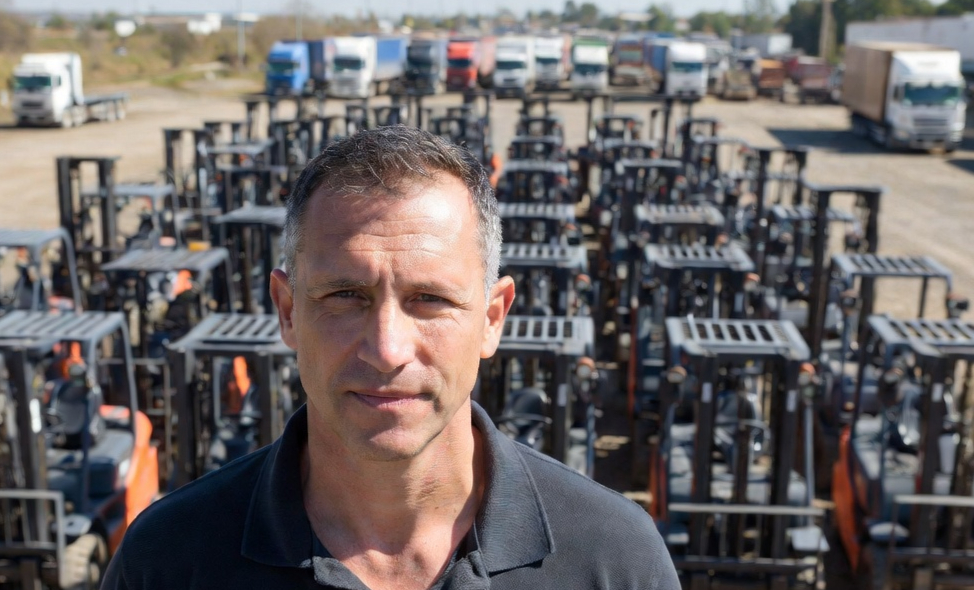 “The fleets that cost the most to operate are rarely the oldest ones, but the ones where nobody has full visibility into utilization, maintenance history and real costs"