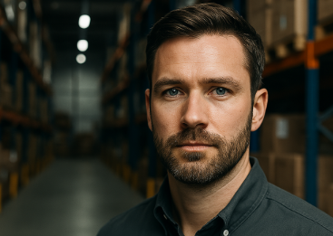 AI in Action: Enveyo, NVIDIA and Mashgin Redefine the Retail and Logistics Playbook